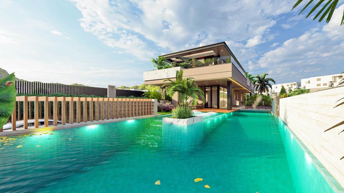 Villa in Fuengirola, Andalusia, Spain 1 - 15899849
