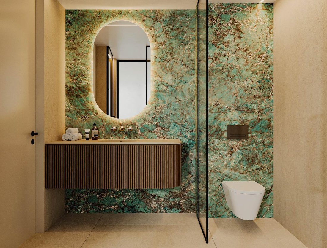 Apartment in La Quinta, Benahavis, Andalusia 4 - 15318714