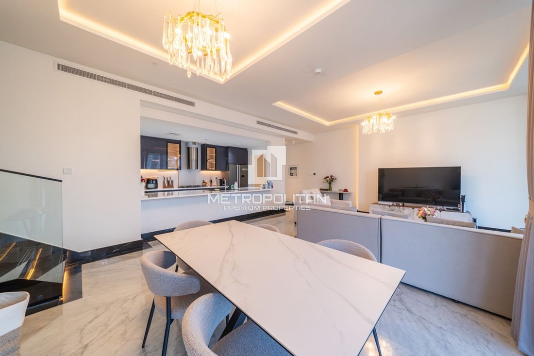 Apartment in Business Bay, Dubai, United Arab Emirates 5 - 17060911
