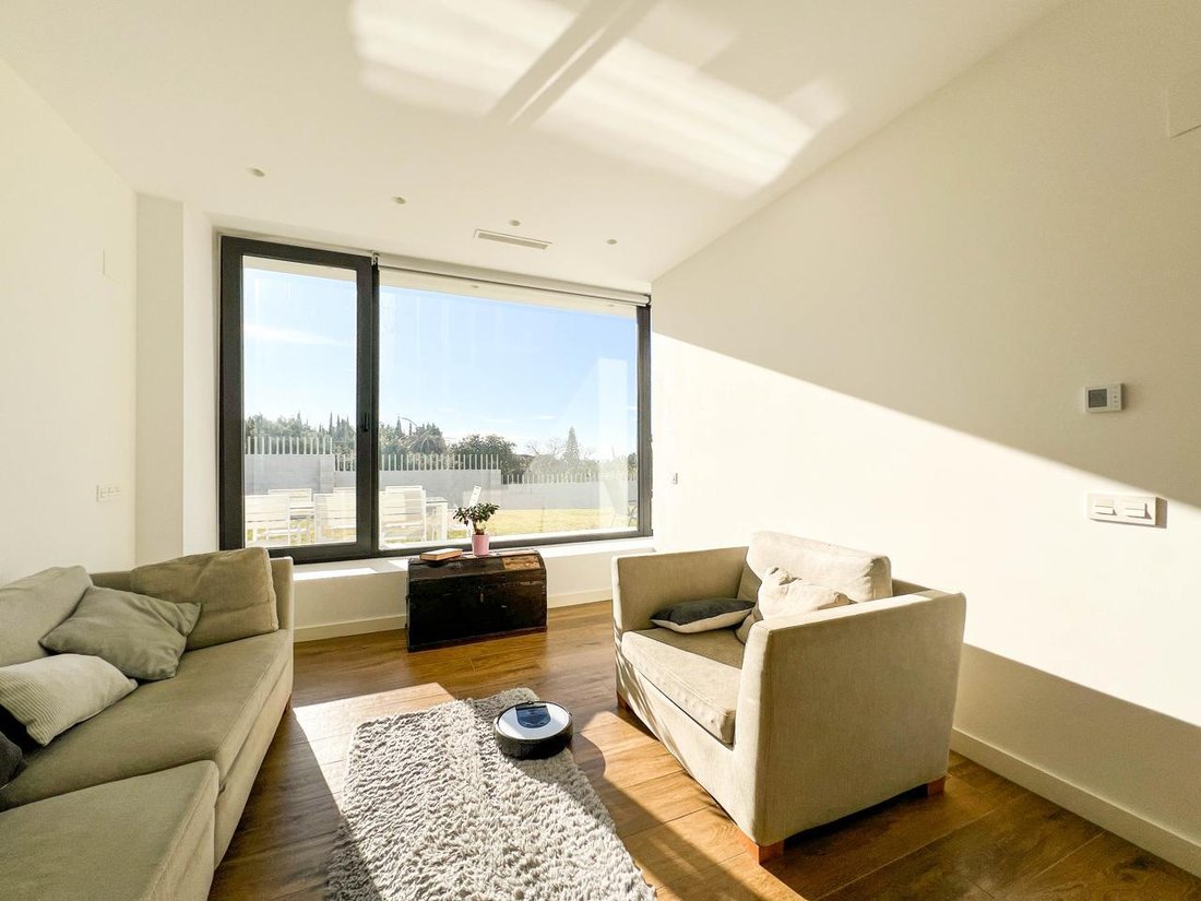 Villa in Cancelada, Estepona, Andalusia 3 - 15318667