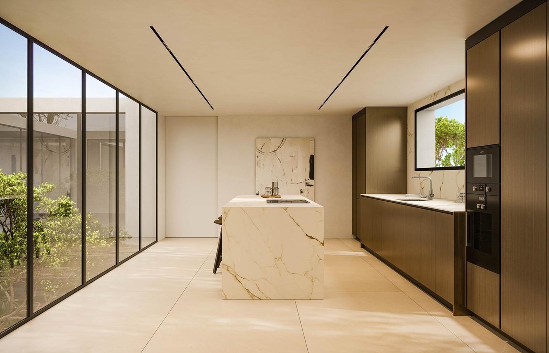 Apartment in La Quinta, Benahavis, Andalusia 4 - 15318712