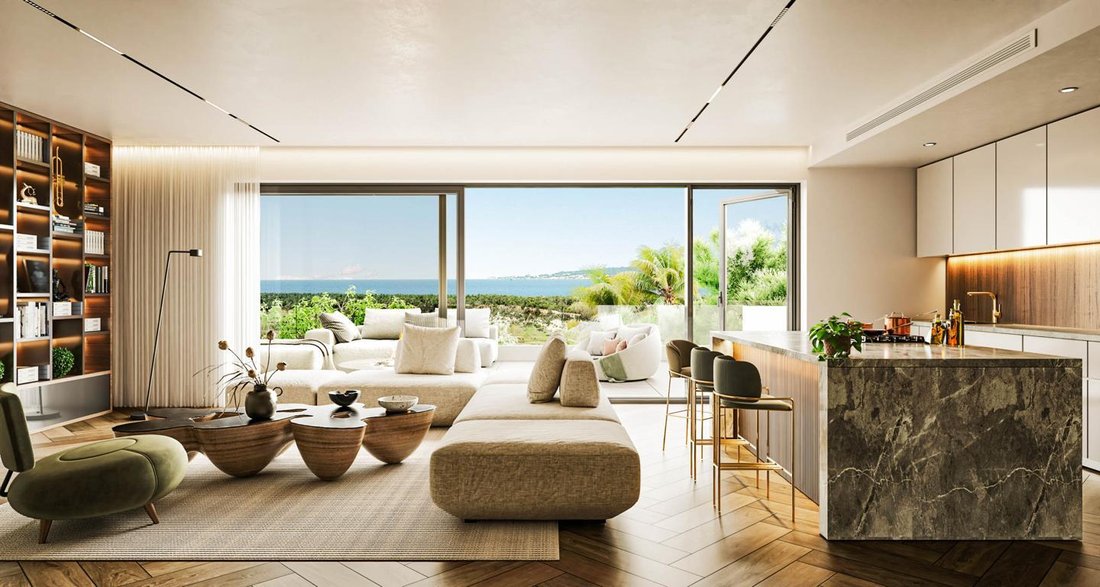 Appartamento a Río Real, Marbella, Andalusia 4 - 17039232