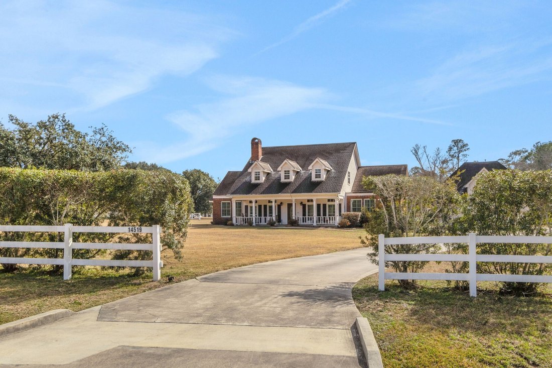 House in Magnolia, Texas, United States 5 - 17060715
