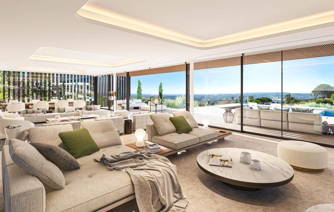 Villa in Sotogrande, San Roque, Andalusia 3 - 15753189
