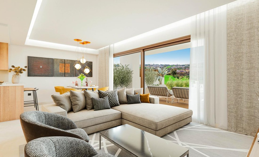 Townhouse in Mijas, Andalusia, Spain 3 - 16202837