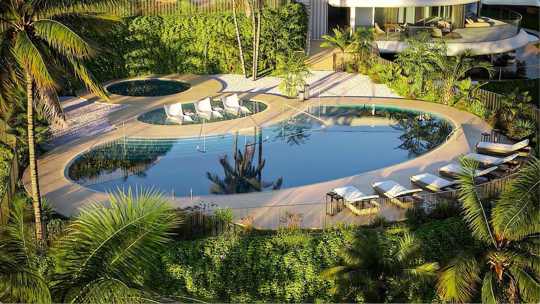 Apartment in La Quinta, Benahavis, Andalusia 4 - 15398547