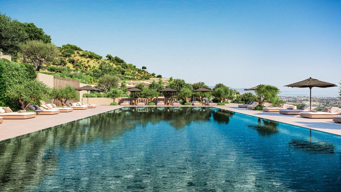 Apartment in Benahavis, Andalusia, Spain 1 - 16042962