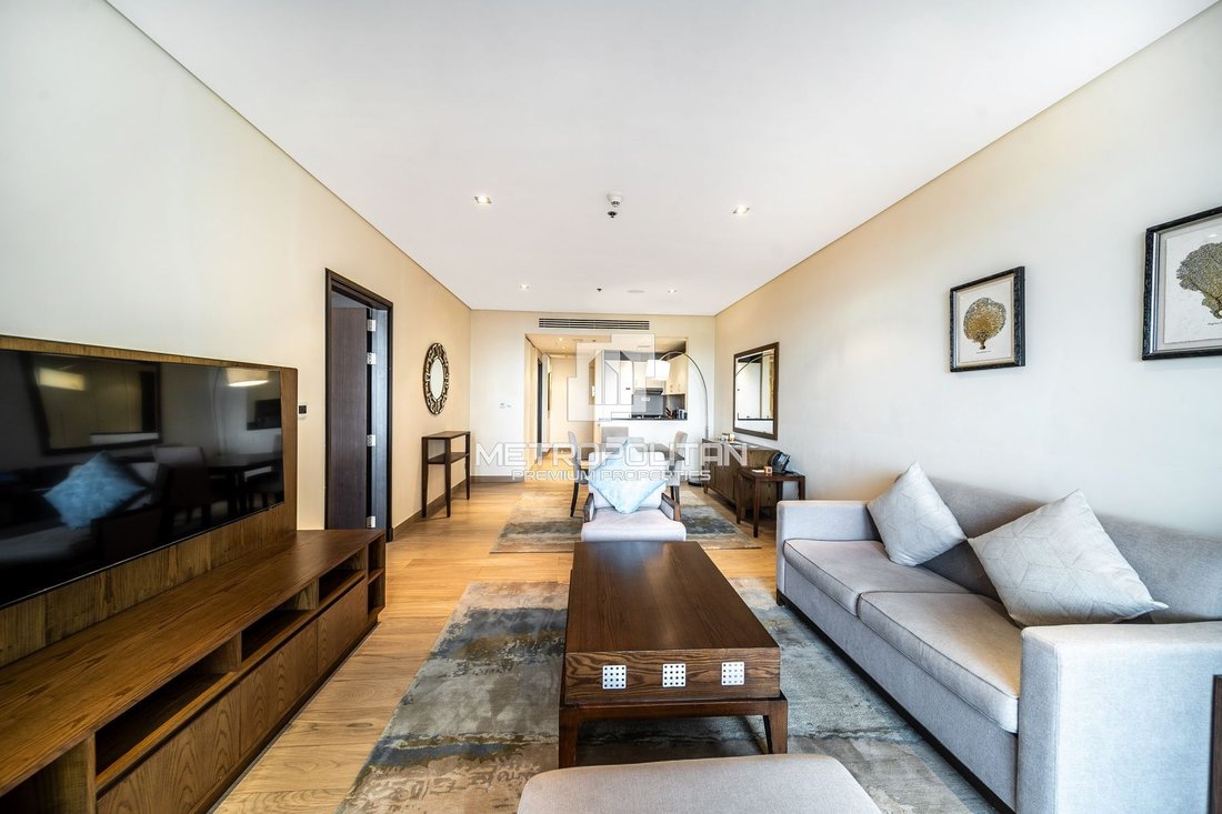 Apartment in Al Sufouh, Dubai, United Arab Emirates 5 - 17060904