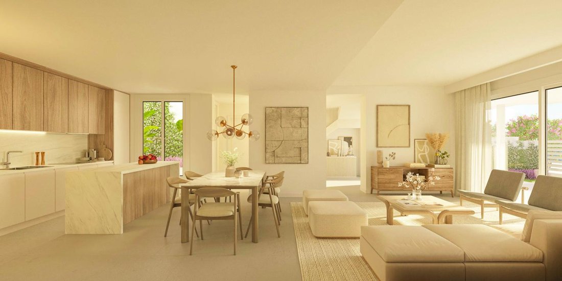 Villa in Elviria-Cabopino, Marbella, Spain 4 - 15899825