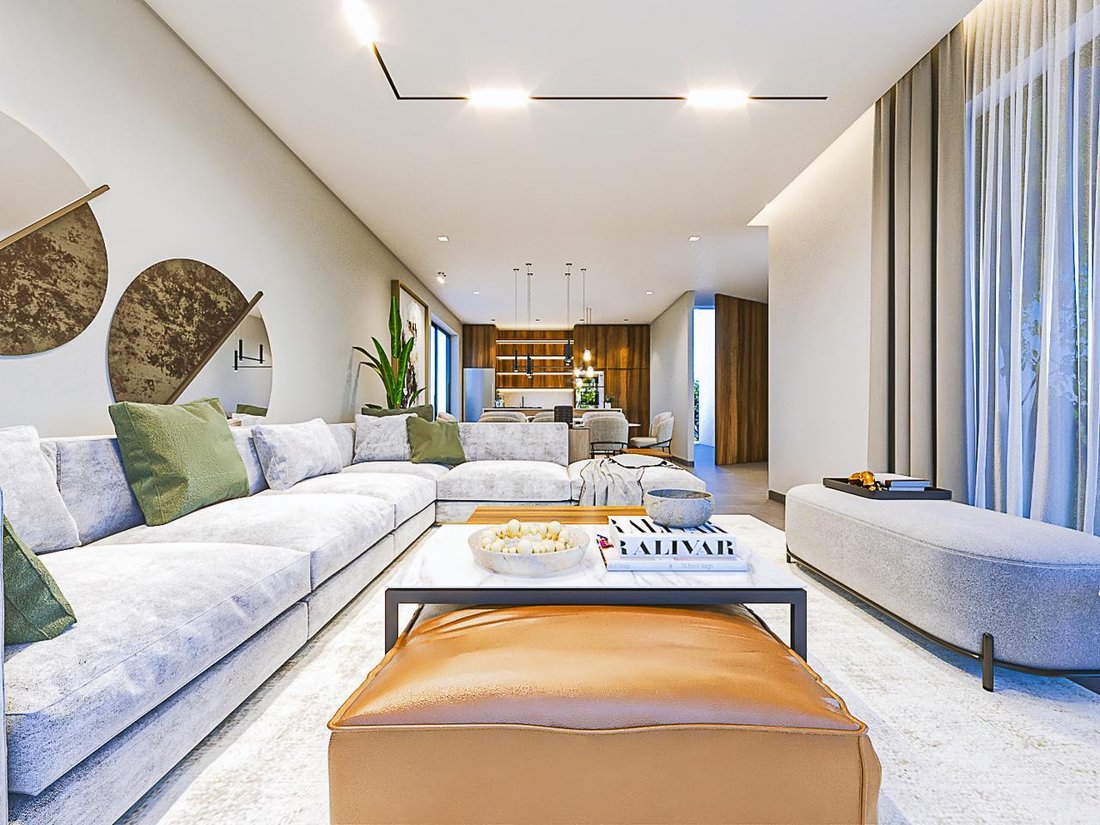 Villa in Estepona, Andalusia, Spain 1 - 15536690