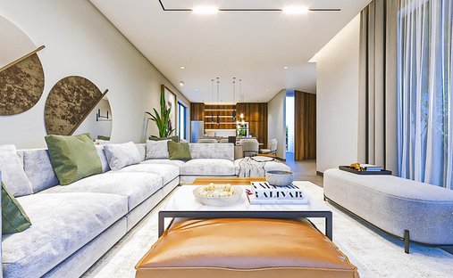 Villa in Estepona, Andalusia, Spain 1