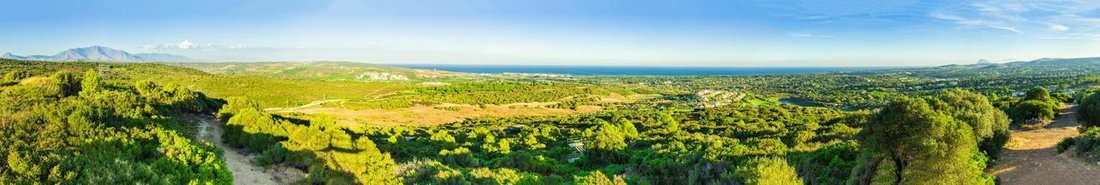 Land in Sotogrande, San Roque, Andalusia 4 - 15870591