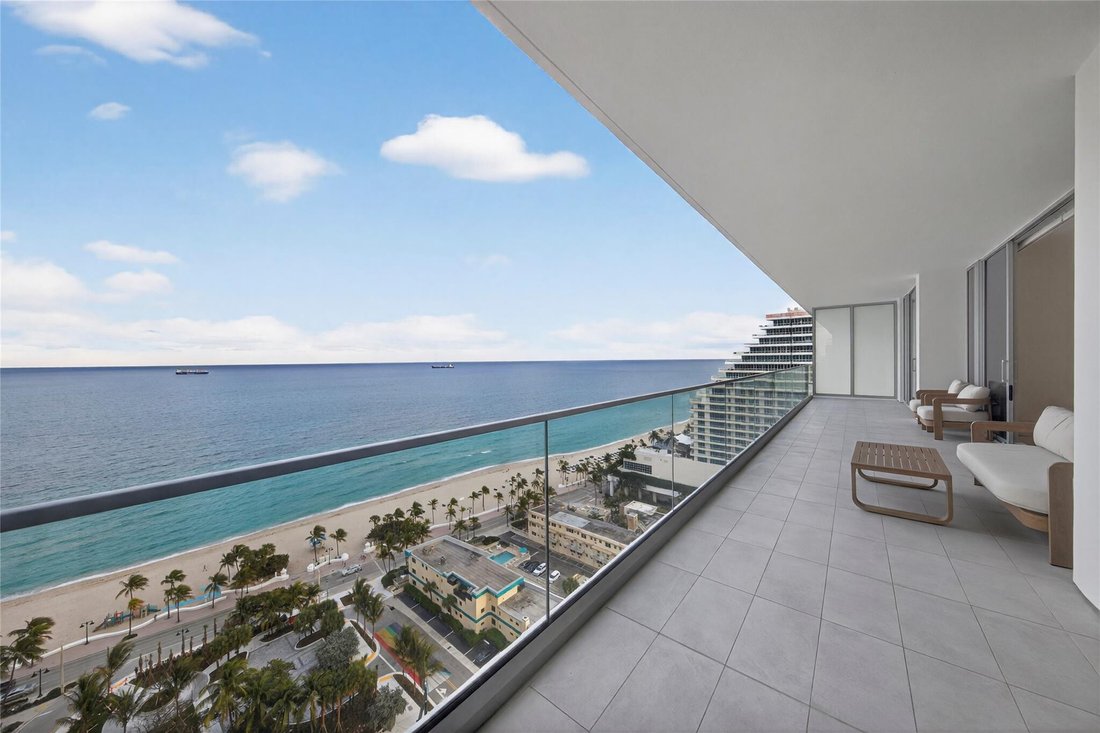 Condo in Fort Lauderdale, Florida, United States 3 - 17060647