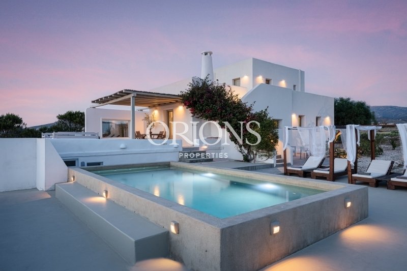 Villa in Paros, Aegean, Greece 5 - 17060872