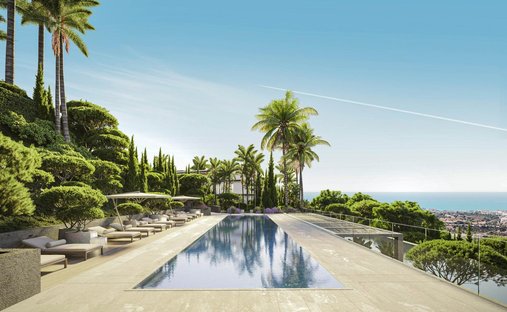 Apartamento en Mijas, Andalucía, España 1