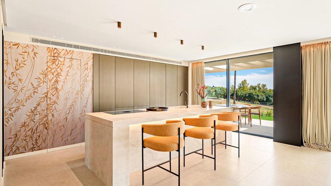 Tenuta a Nueva Andalucía, Marbella, Spagna 3 - 15318854