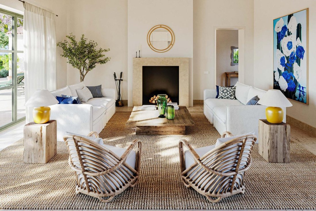 Villa in Casares, Andalusia, Spain 4 - 15468579