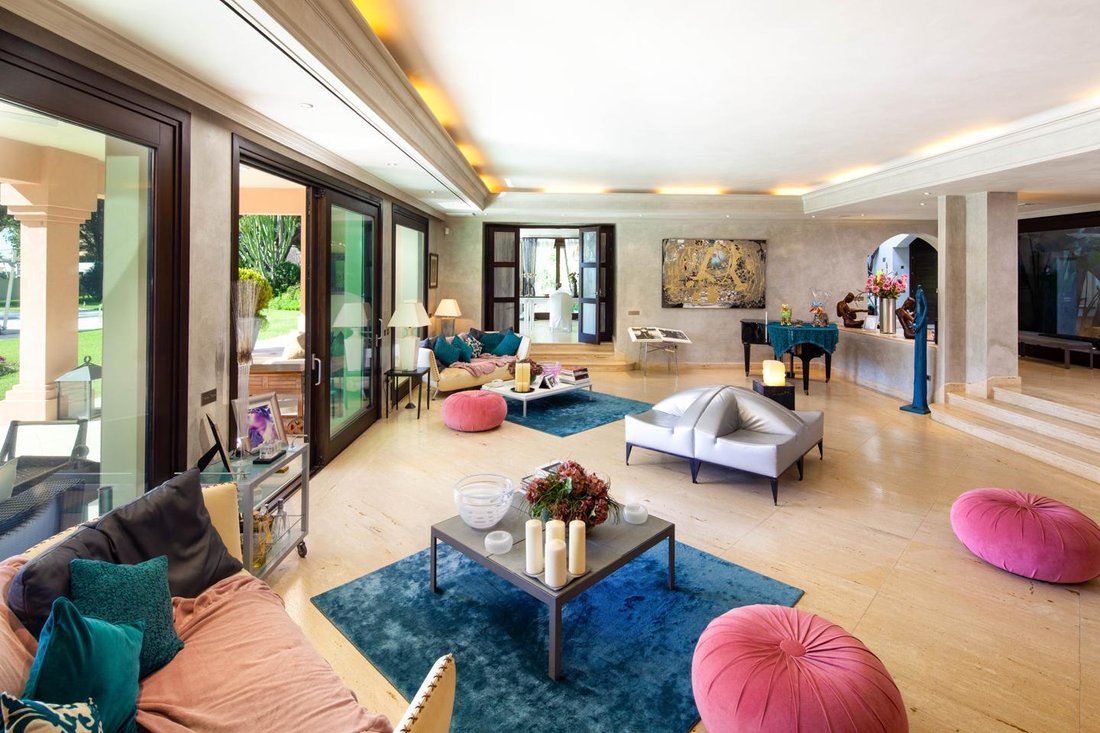 Villa in Spain 5 - 15318668