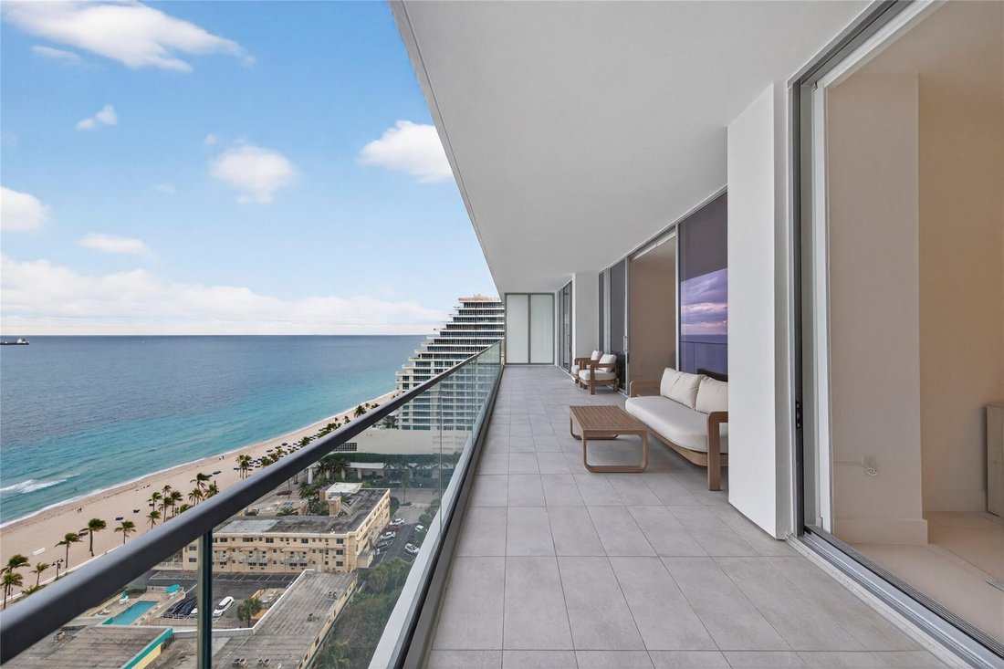 Condo in Fort Lauderdale, Florida, United States 4 - 17060647