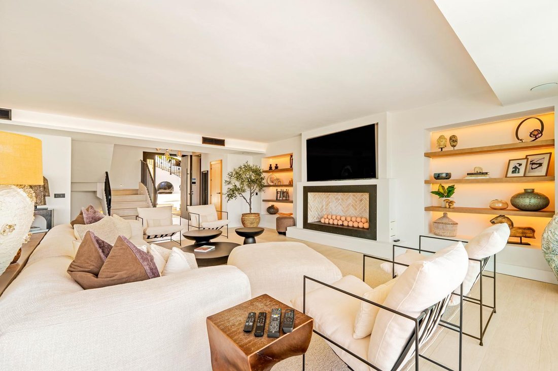 Villa a Nueva Andalucía, Marbella, Spagna 3 - 16630245