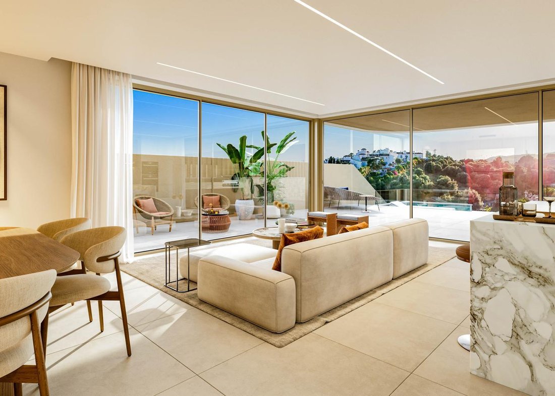 Villa in Estepona, Andalusia, Spain 5 - 16929989