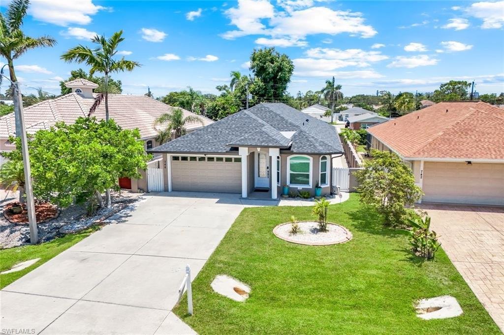 House in Naples, Florida, United States 3 - 17060628