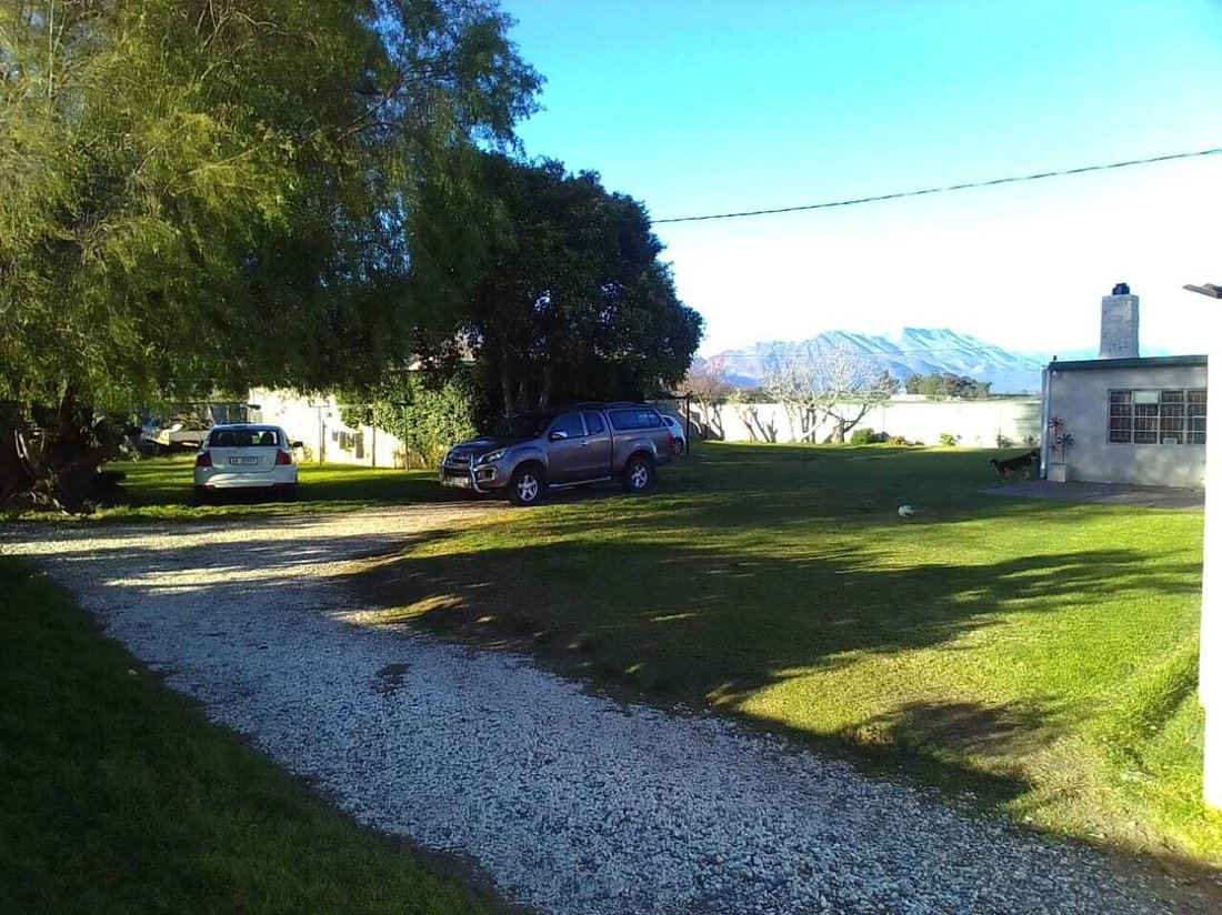 Estate in Worcester, Western Cape, South Africa 5 - 17060866