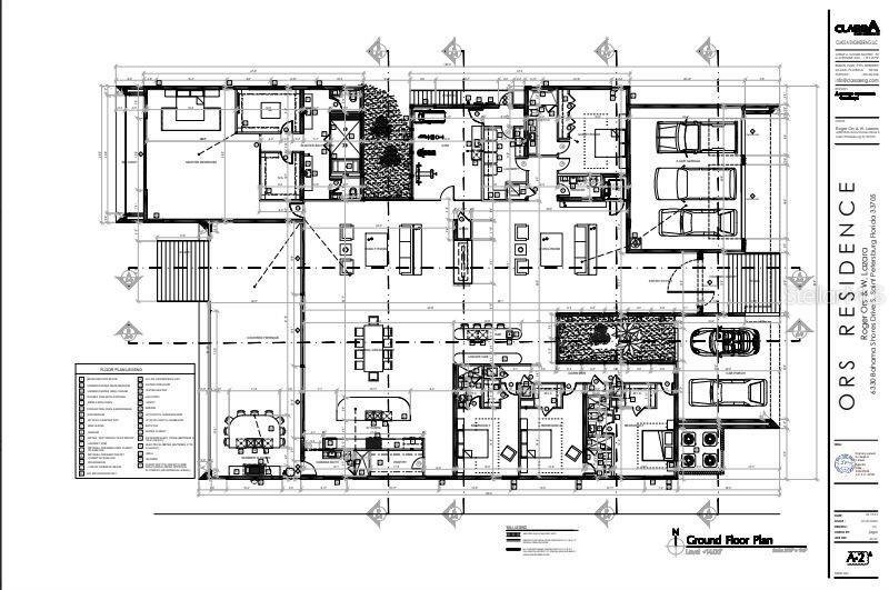 Land in St. Petersburg, Florida, United States 3 - 17060690