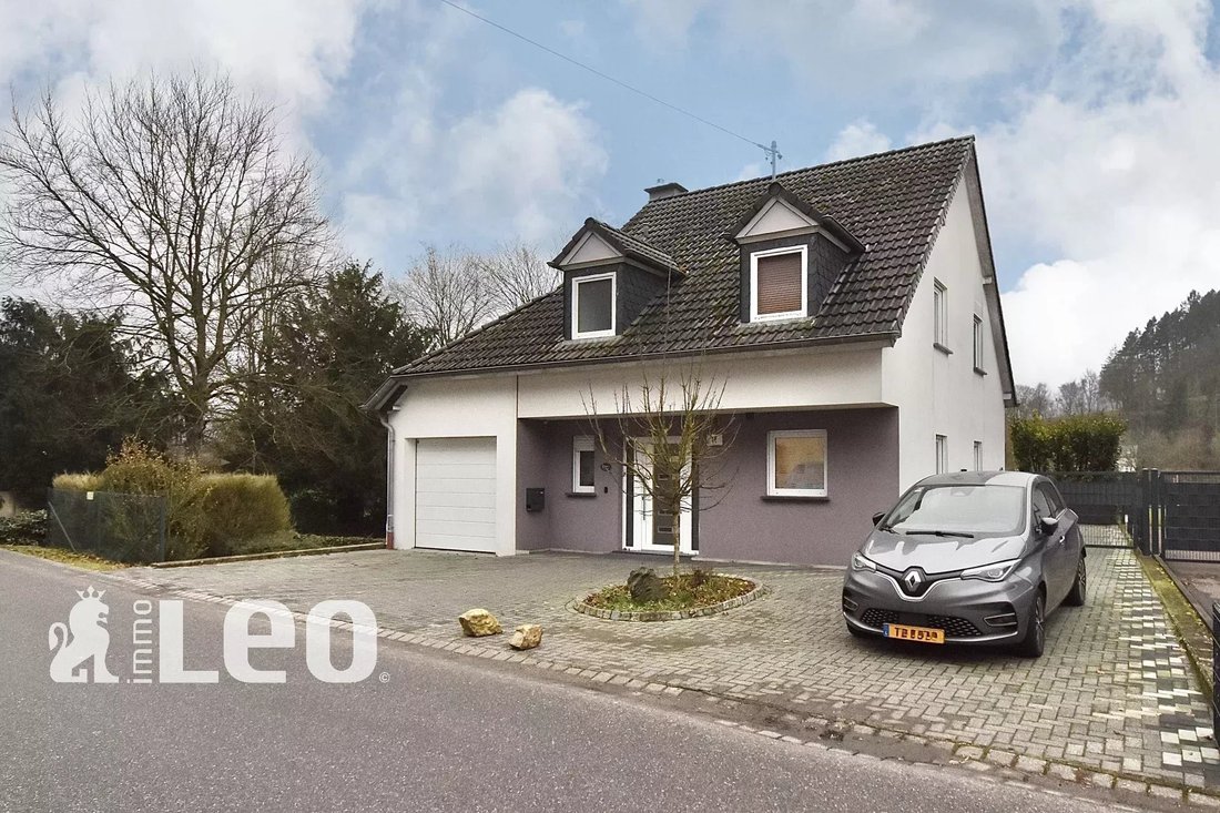 House in Roth an der Our, Rhineland-Palatinate, Germany 1 - 17058672