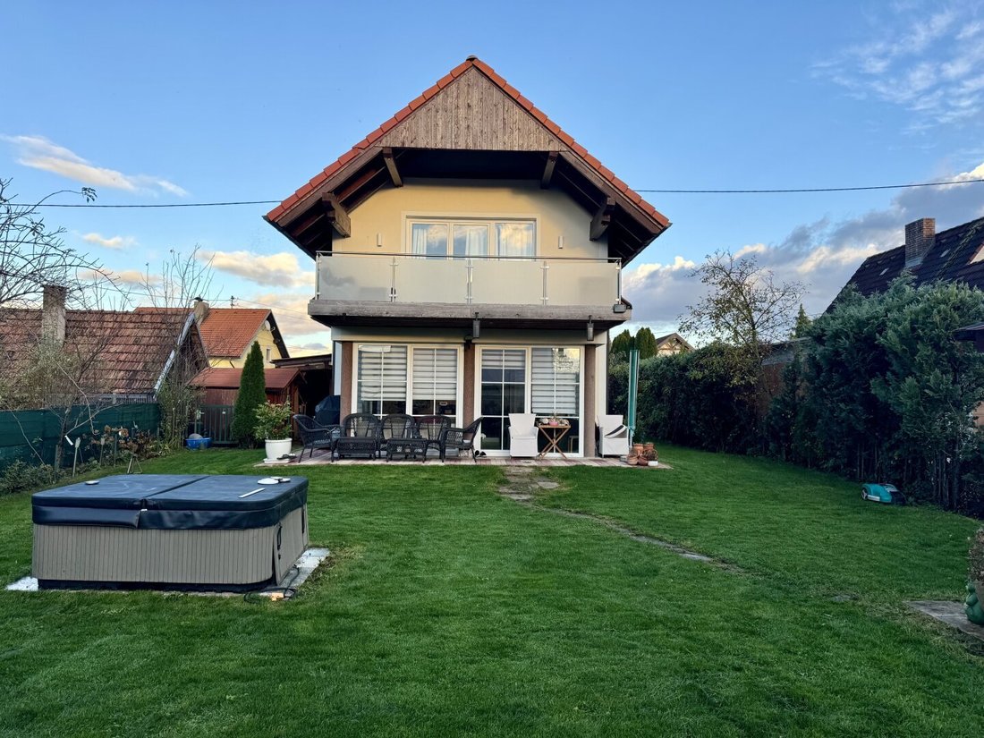 House in Marchtrenk, Upper Austria, Austria 3 - 17060756