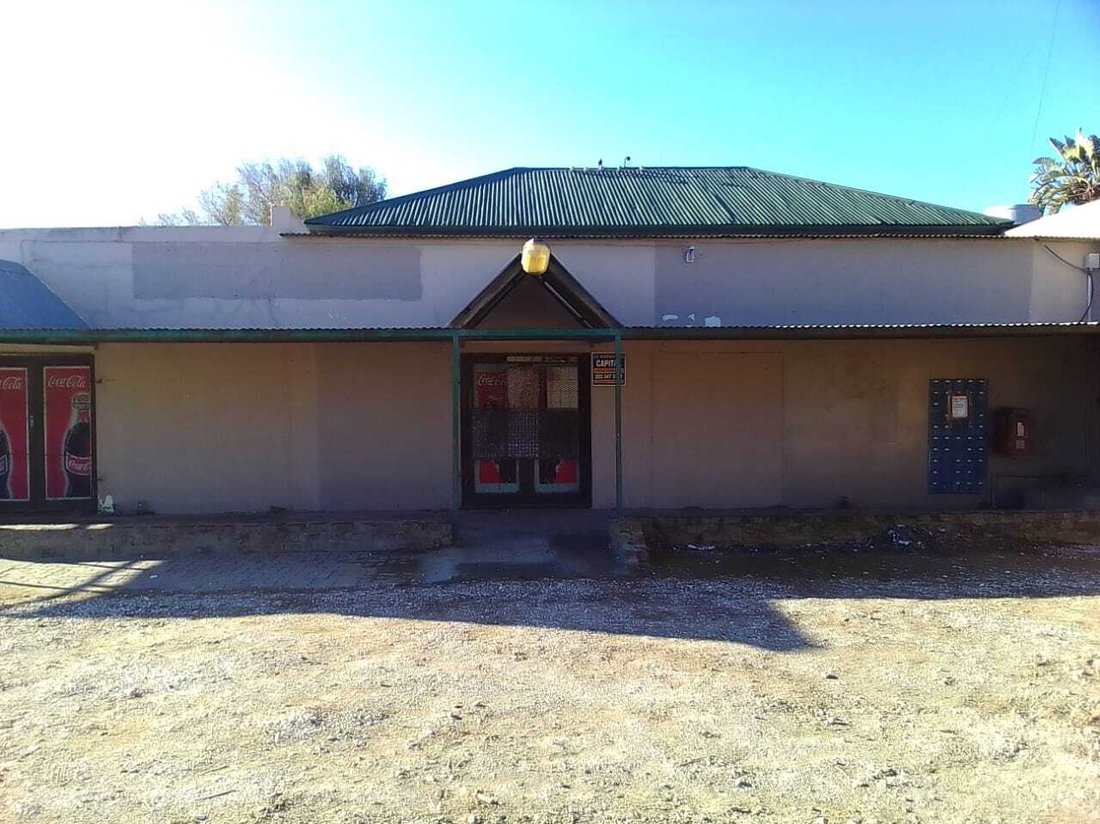 Estate in Worcester, Western Cape, South Africa 3 - 17060866