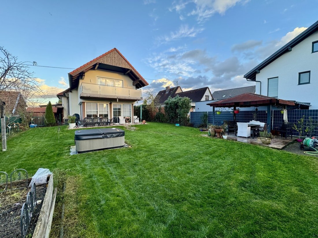 House in Marchtrenk, Upper Austria, Austria 4 - 17060756