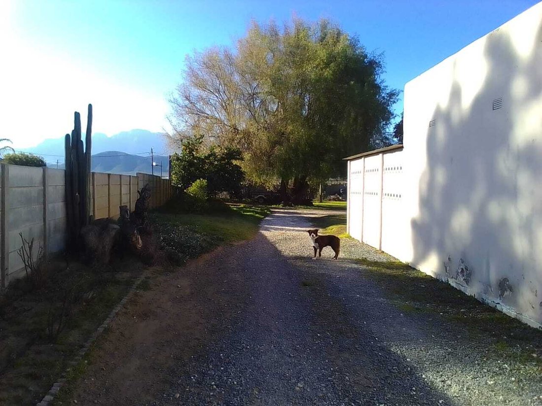 Estate in Worcester, Western Cape, South Africa 4 - 17060866