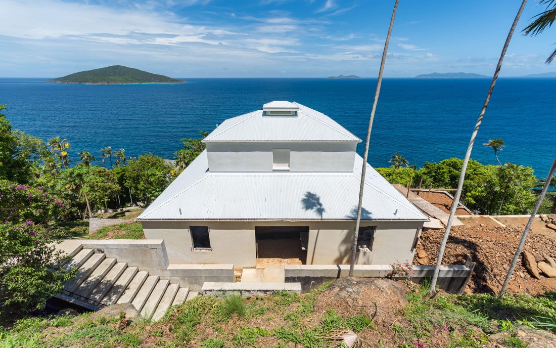 Land in Anna's Retreat, St. Thomas, U.S. Virgin Islands 3 - 17060637