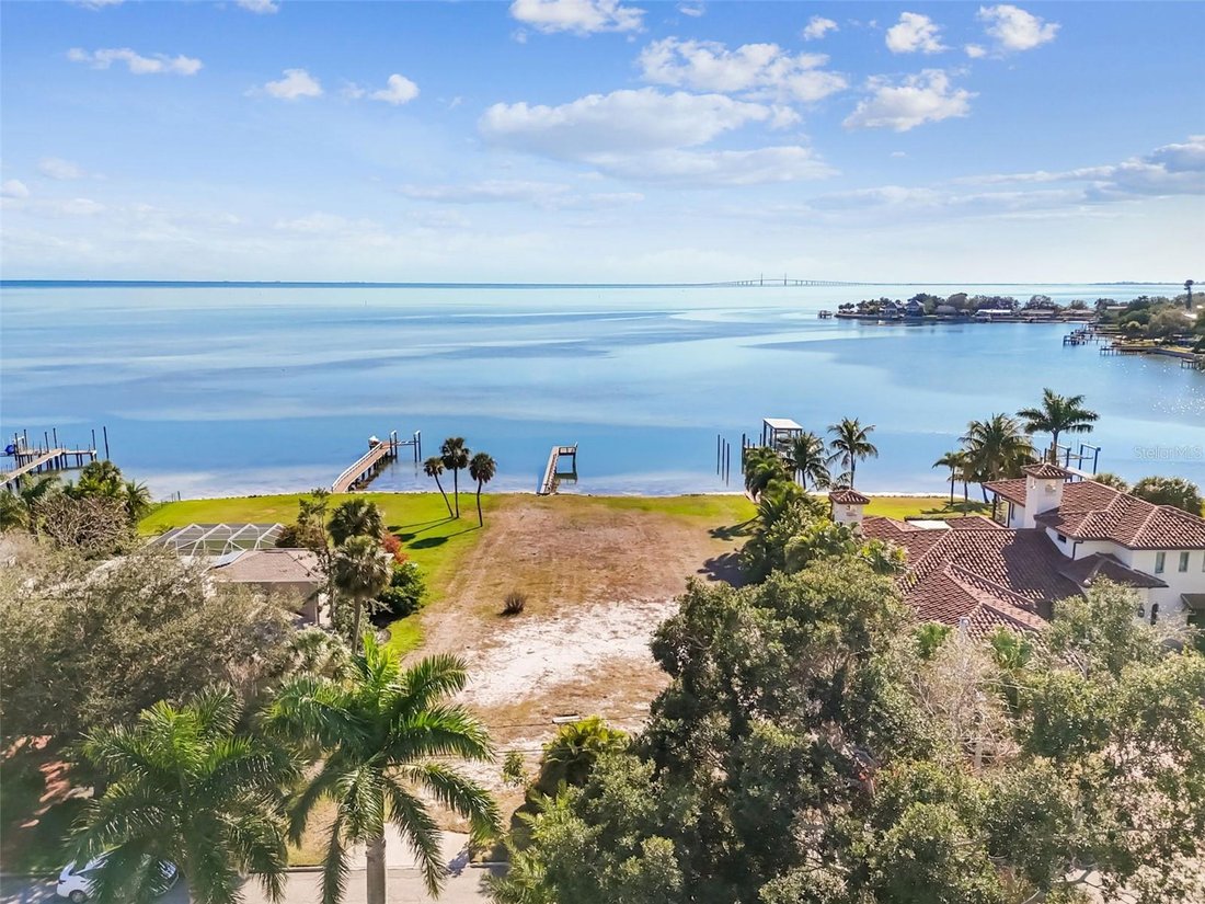 Land in St. Petersburg, Florida, United States 5 - 17060690