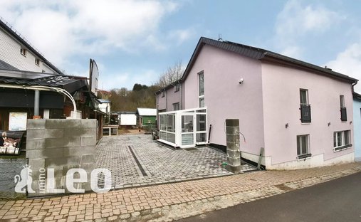 Casa a Weiswampach, Diekirch, Lussemburgo 1