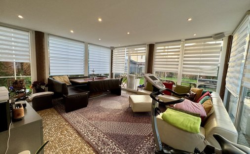 House in Marchtrenk, Upper Austria, Austria 1