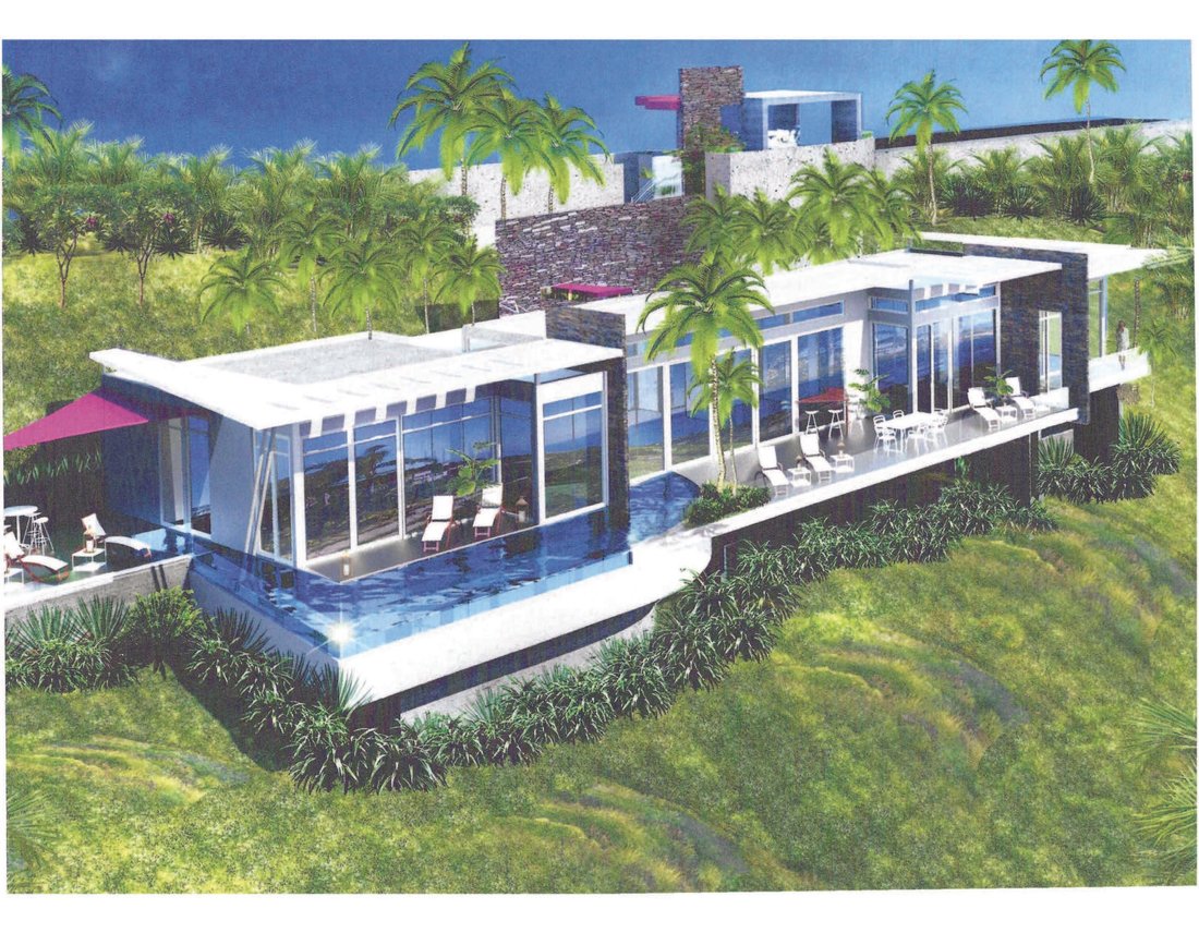 Land in Anna's Retreat, St. Thomas, U.S. Virgin Islands 2 - 17060637