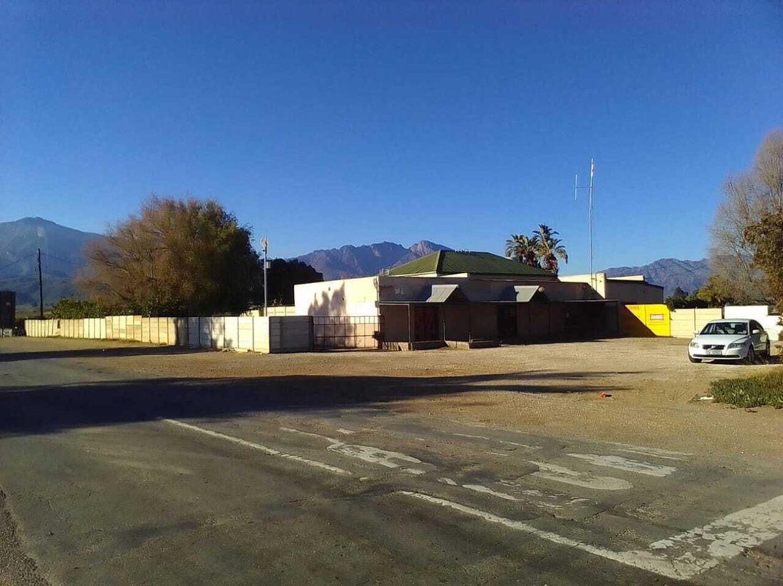Estate in Worcester, Western Cape, South Africa 2 - 17060866