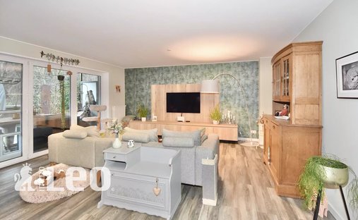 Appartamento a Ettelbruck, Diekirch, Lussemburgo 1