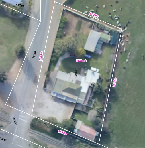 Estate in Worcester, Western Cape, South Africa 1 - 17060866