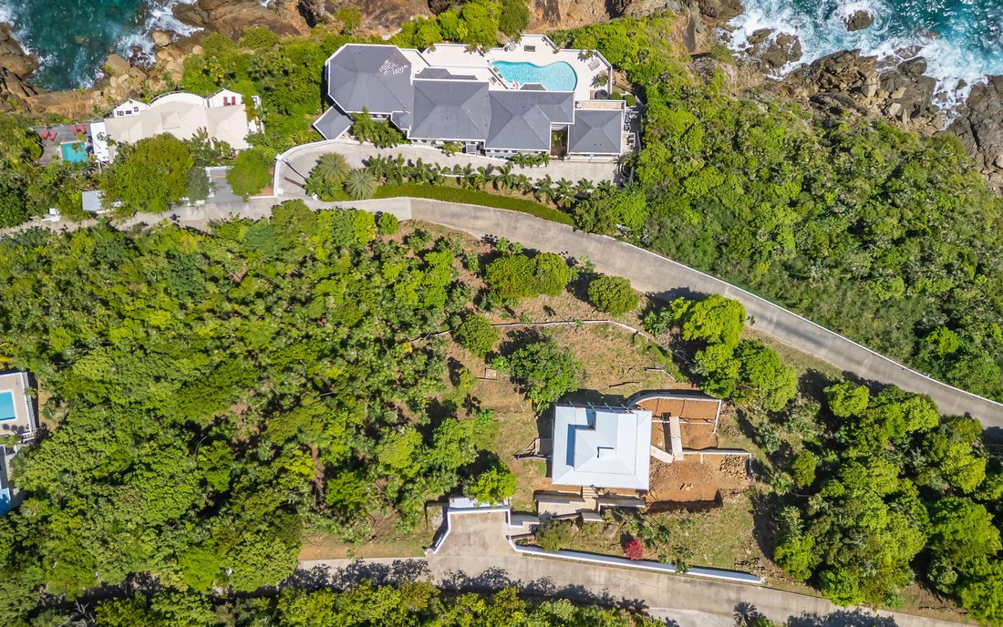 Land in Anna's Retreat, St. Thomas, U.S. Virgin Islands 5 - 17060637