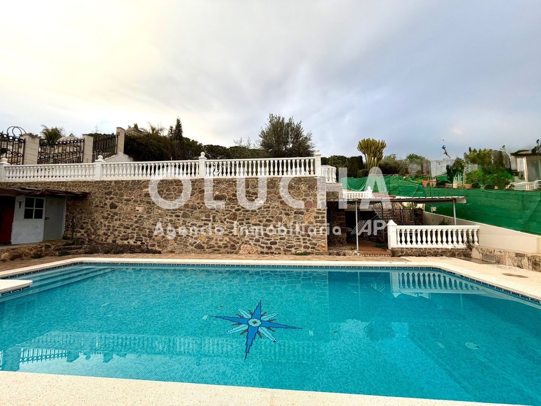 Land in Onda, Valencian Community, Spain 1 - 17061076