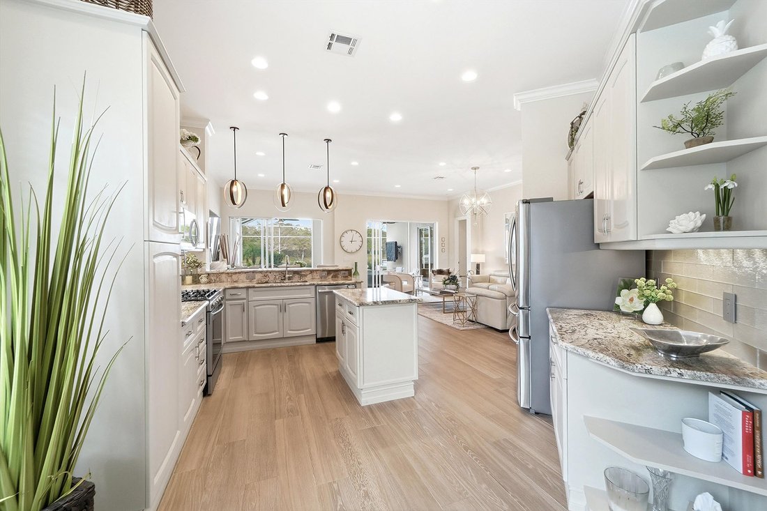 House in Naples, Florida, United States 4 - 17061161
