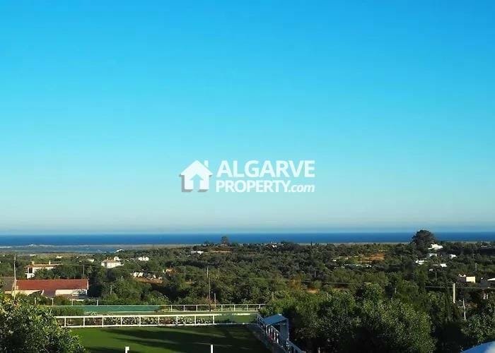 Villa in Moncarapacho, Algarve, Portugal 4 - 17061165