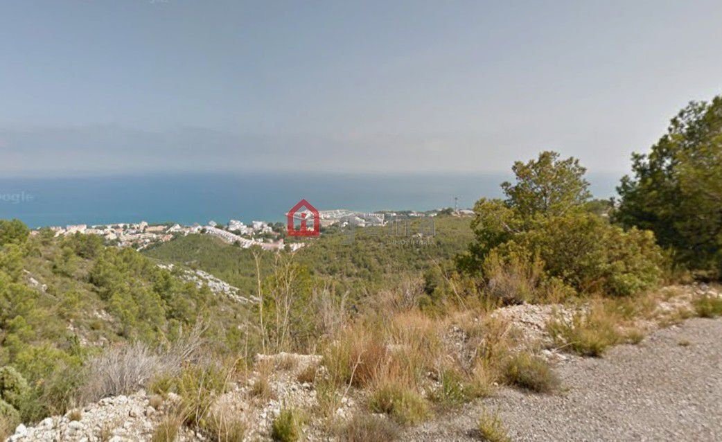 Land in Alcala de Xivert, Valencian Community, Spain 3 - 17061061