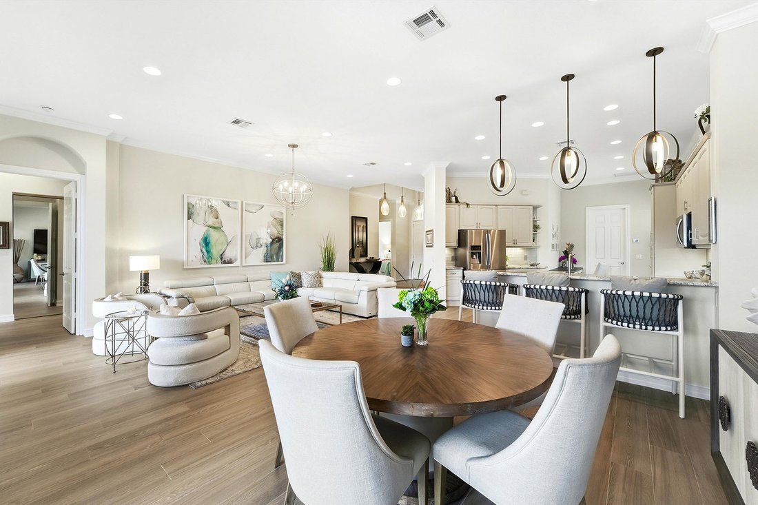 House in Naples, Florida, United States 2 - 17061161