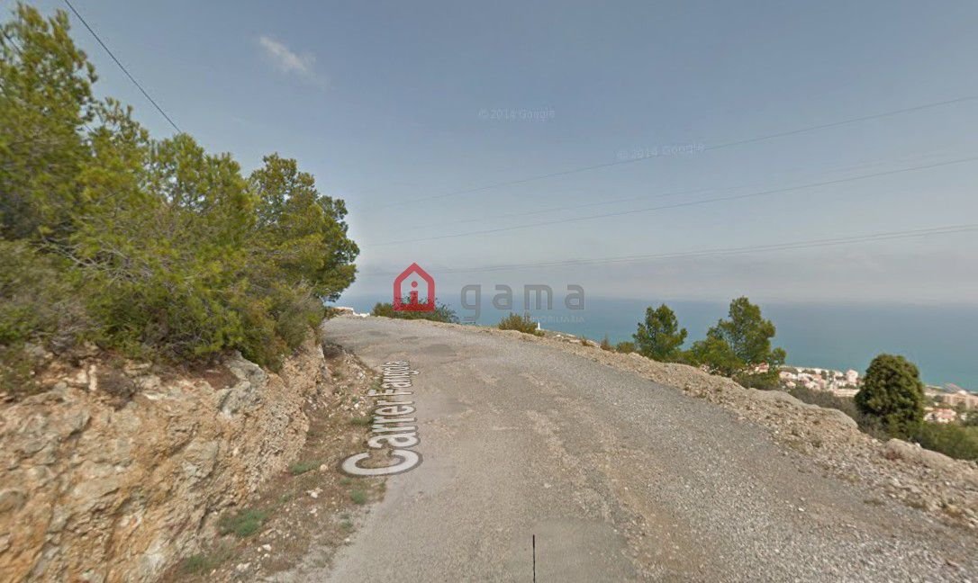 Land in Alcala de Xivert, Valencian Community, Spain 4 - 17061061