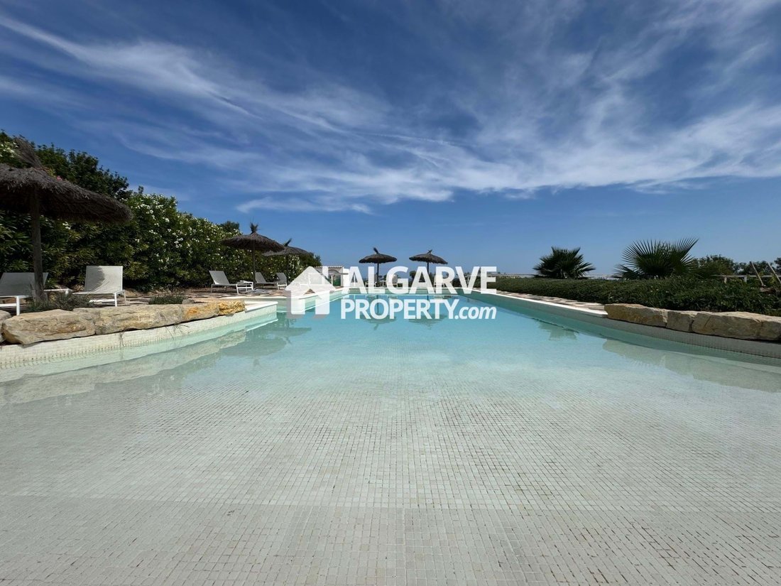 Villa in Moncarapacho, Algarve, Portugal 2 - 17061165