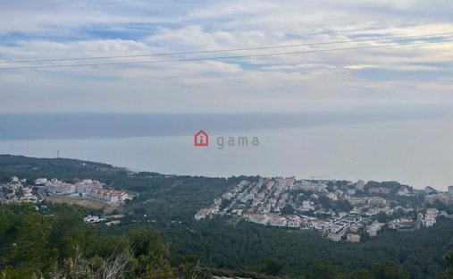 Terreno a Alcalà de Xivert, Comunità Valenzana, Spagna 1